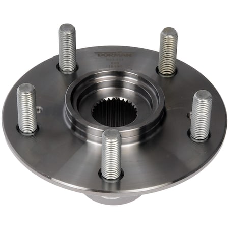 Dorman Wheel Hub 930-451